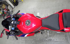 HONDA CBR600RR 2025 PC40