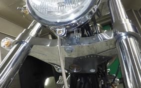 HARLEY FLSTF 1450 2001