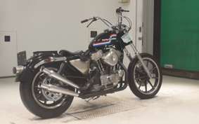 HARLEY XLH883 DELUXE 2011
