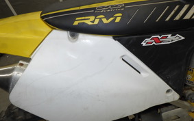 SUZUKI RM250 RJ17A
