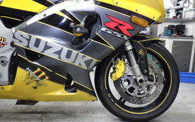 SUZUKI GSX-R750 2003