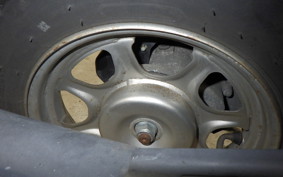HONDA GIORNO 3 2025 AF77