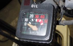 HONDA MOTOCOMPO 2002 AB12