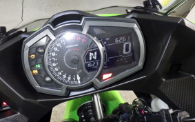 KAWASAKI NINJA 400 2021 EX400G