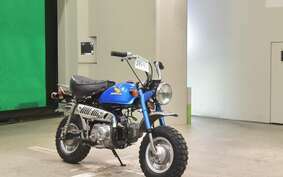 HONDA MONKEY Z50J