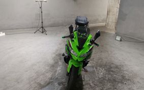 KAWASAKI  NINJA ZX-25R SE ZX250E