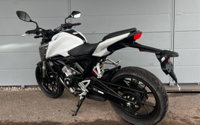 HONDA CB125 R JC79