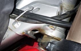 HONDA CRF250L MD44