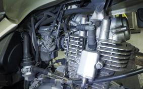 KAWASAKI ELIMINATOR 125 BN125A