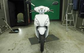 HONDA DIO 110 2015 JF31