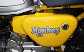 HONDA MONKEY 125 1998 JB03