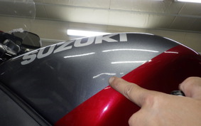 SUZUKI GSX-1300R HAYABUSA 2000