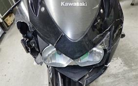 KAWASAKI NINJA 250R EX250K