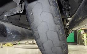 HARLEY FLHX 1450 2006