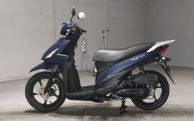 SUZUKI ADDRESS V110 CE47A