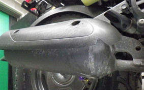 HONDA ZOOMER 2013 AF58