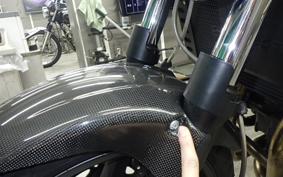HONDA CB1300SF SUPER FOUR 2010 SC54