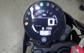 YAMAHA XSR700 2024 RM41J