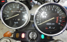 KAWASAKI ZEPHYR 400 Gen.2 1993 ZR400C