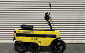 HONDA MOTOCOMPO AB12