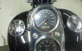 HARLEY FXDLI 1450 2006