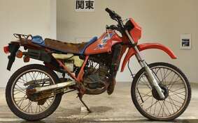 HONDA MTX50R AD06