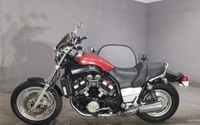 YAMAHA VMAX 1990 3UF