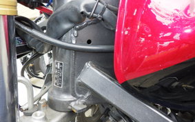HONDA HORNET 250 MC31