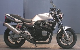 HONDA CB400SF VTEC SPEC 2 2003 NC39