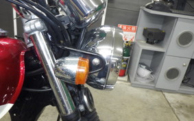 HONDA CB400SS E 2007 NC41