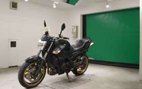 SUZUKI GSR 400 2006 GK7DA
