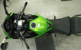 KAWASAKI NINJA 400 2014 EX400E