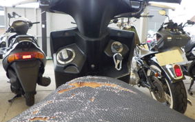 YAMAHA CYGNUS 125 X 2 SE44J
