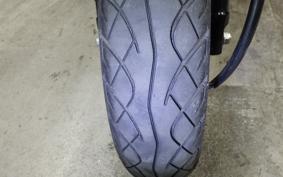 HONDA TACT Basket AF79