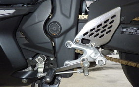 YAMAHA YZF-R25 A RG74J