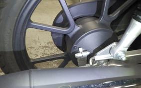 HONDA CROSS CUB 110 JA60