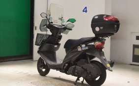 SUZUKI ADDRESS V125 S CF4MA
