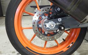 KTM 390 DUKE 2021