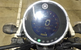 YAMAHA XSR155 2004