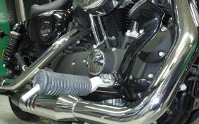 HARLEY XL1200X 2022