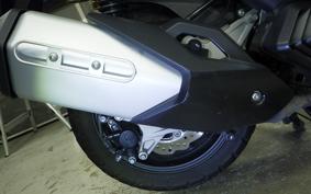 HONDA ADV160 2007 KF54