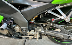 KAWASAKI NINJA ZX-10R 2004 ZXT00C