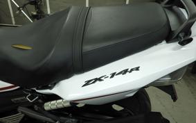 KAWASAKI ZX 1400 NINJA R A 2020