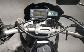 KAWASAKI D-TRACKER LX250E