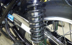 YAMAHA SR400 Gen.5 2023 RH16J