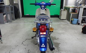 HONDA C110 SUPER CUB 2026 JA59