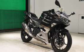 KAWASAKI NINJA 250 2 2020 EX250P
