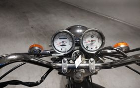 YAMAHA SR400 2006 RH01J
