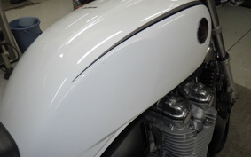 HONDA CB1100 EX ABS 2015 SC65