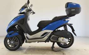 PIAGGIO MP3 300 2014